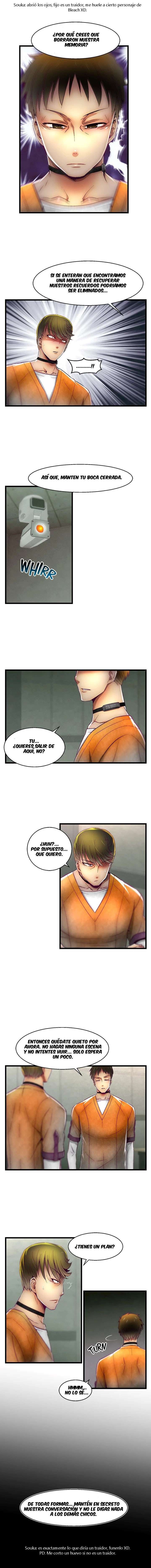 Disfarming Capítulo 16 - Page 14