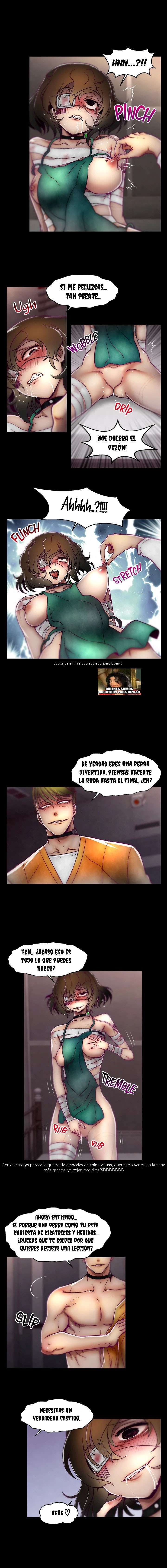 Disfarming Capítulo 17 - Page 10