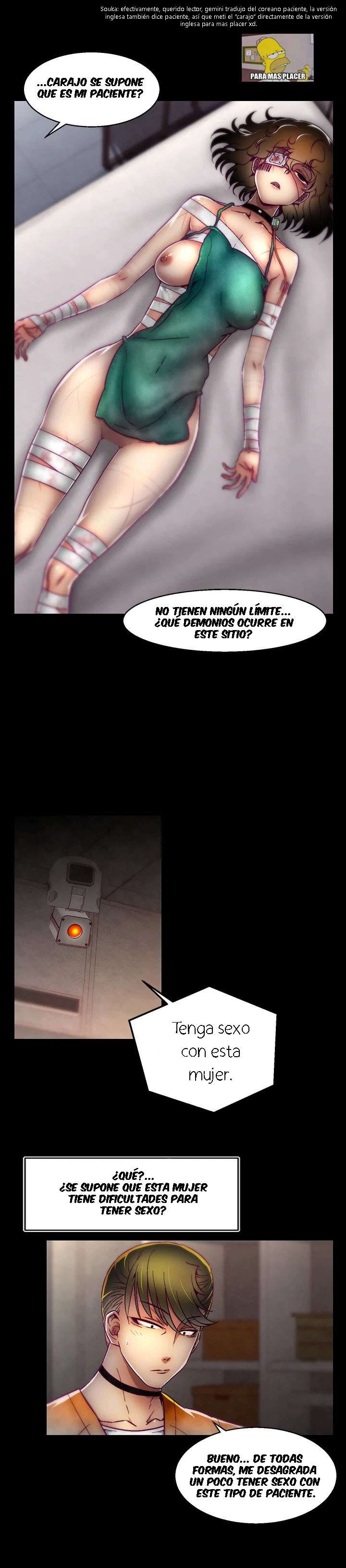 Disfarming Capítulo 17 - Page 2