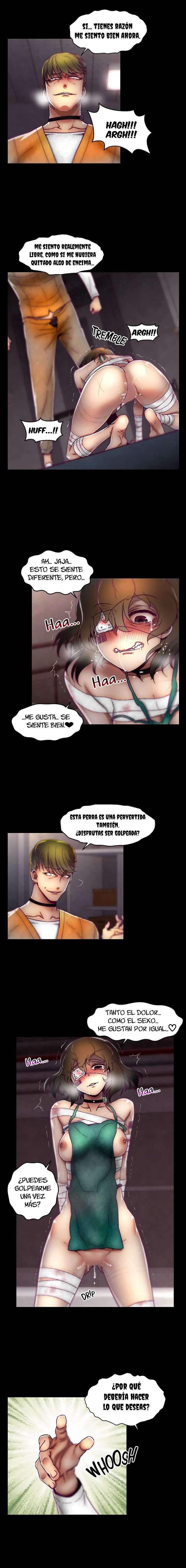 Disfarming Capítulo 17 - Page 9