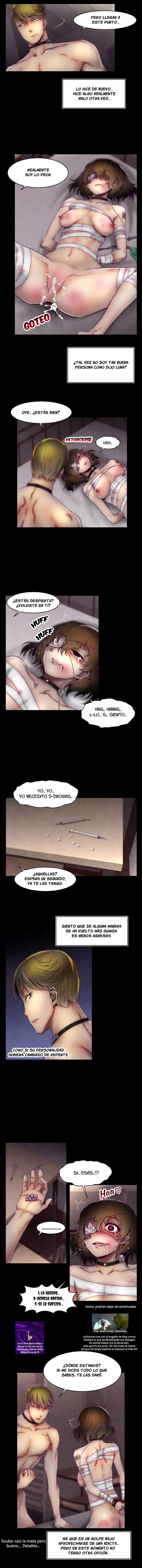Disfarming Capítulo 18 - Page 4