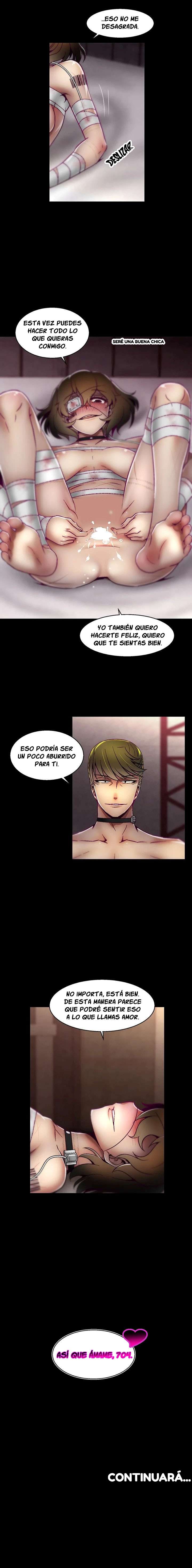 Disfarming Capítulo 19 - Page 11