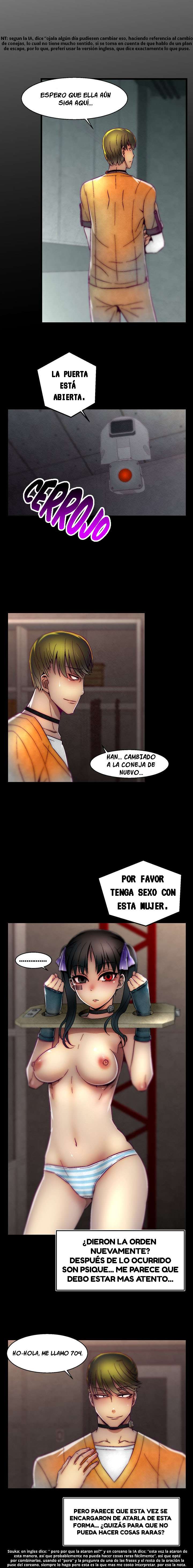 Disfarming Capítulo 20 - Page 11