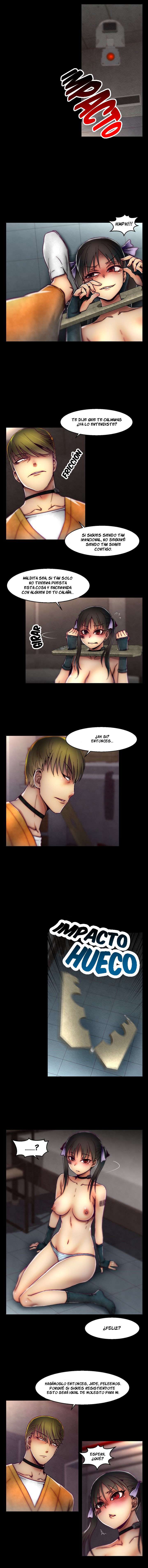 Disfarming Capítulo 21 - Page 6