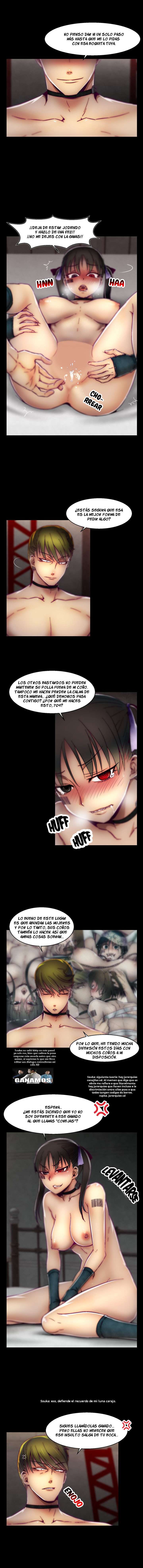 Disfarming Capítulo 22 - Page 3