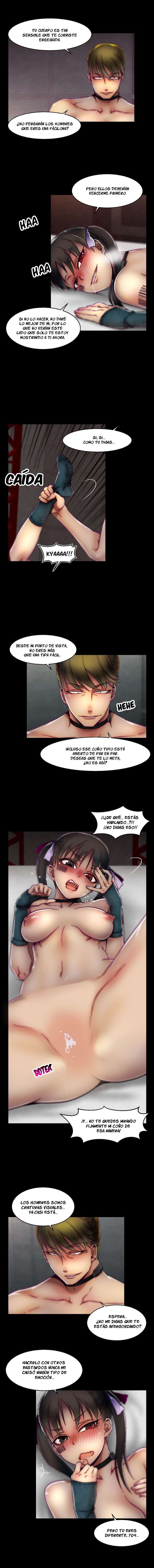 Disfarming Capítulo 22 - Page 7