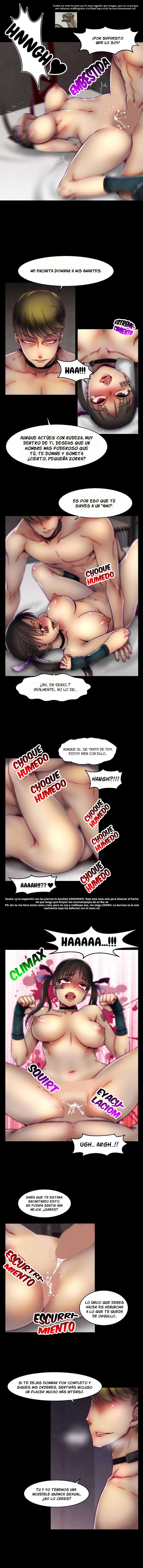 Disfarming Capítulo 22 - Page 8