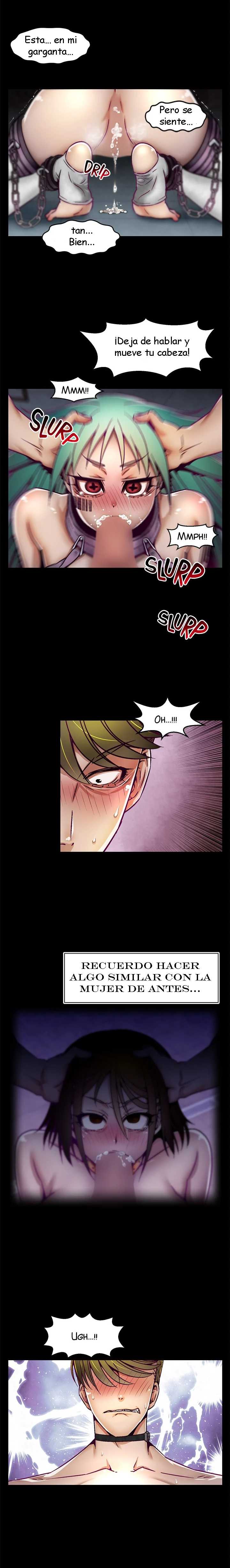 Disfarming Capítulo 5 - Page 15