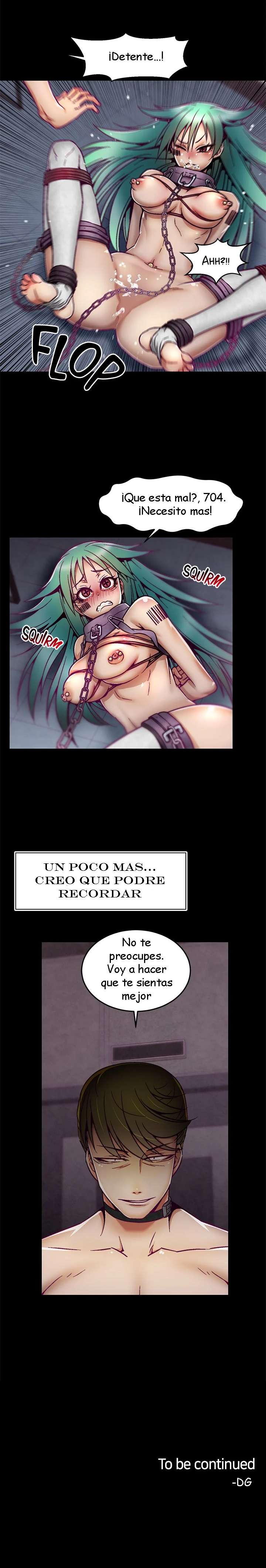 Disfarming Capítulo 5 - Page 16