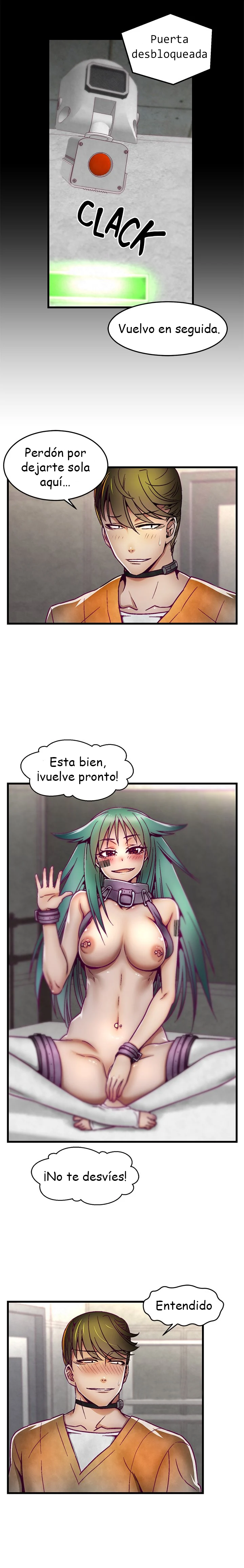 Disfarming Capítulo 5 - Page 2