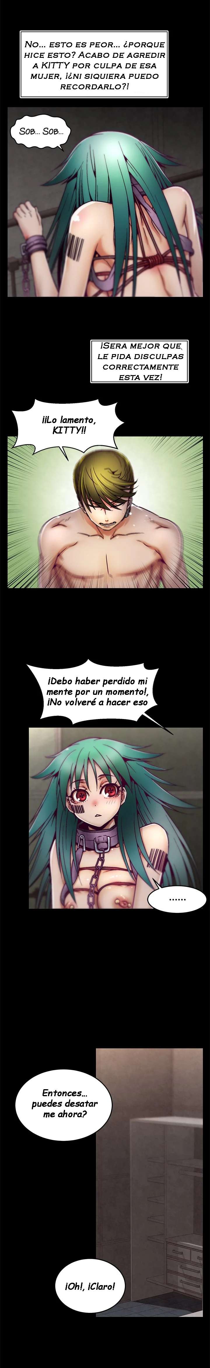 Disfarming Capítulo 6 - Page 12