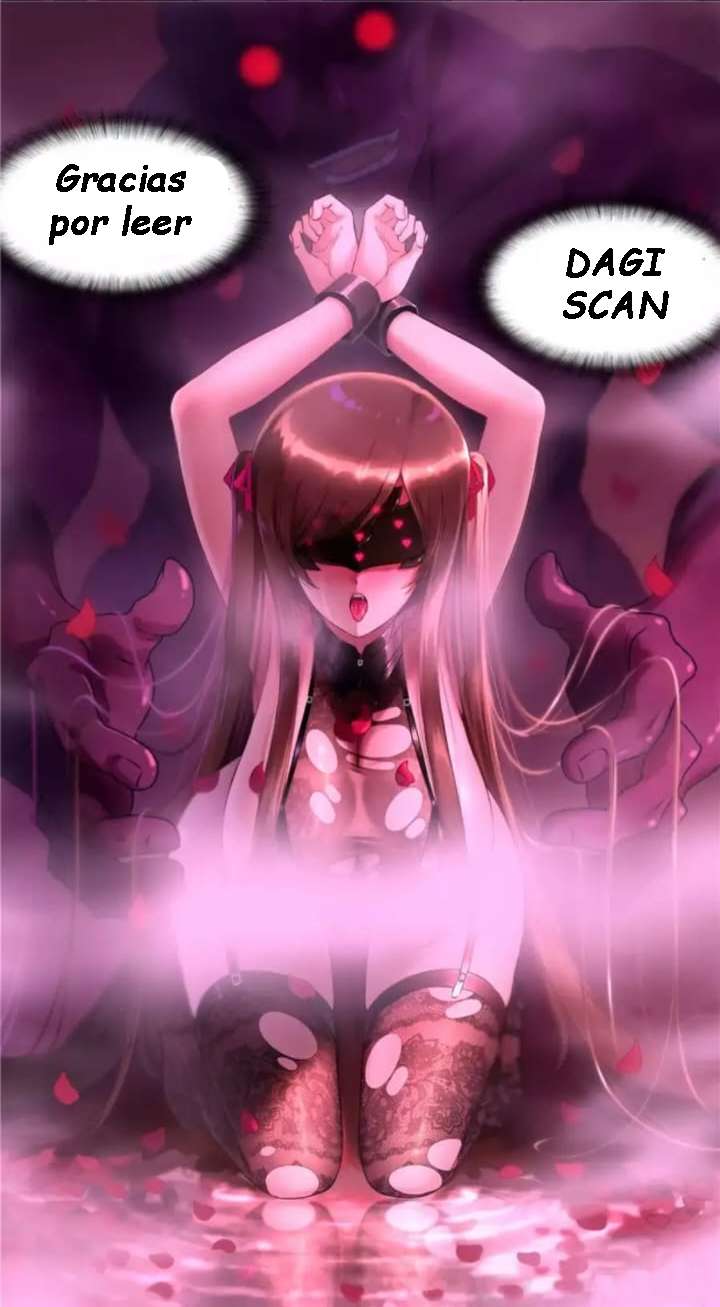 Disfarming Capítulo 6 - Page 19