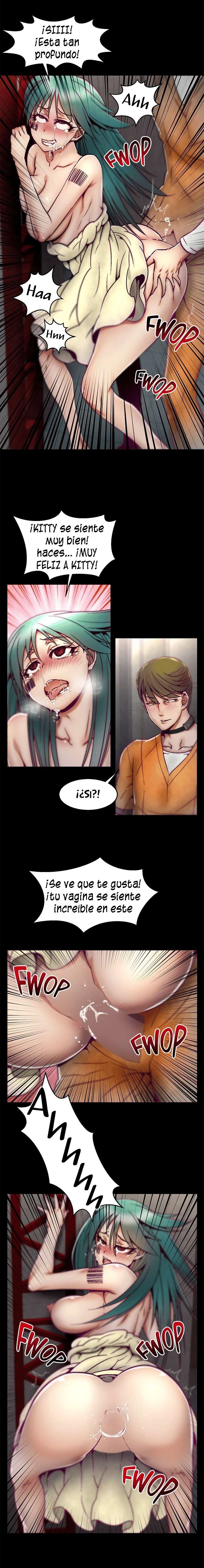 Disfarming Capítulo 7 - Page 12