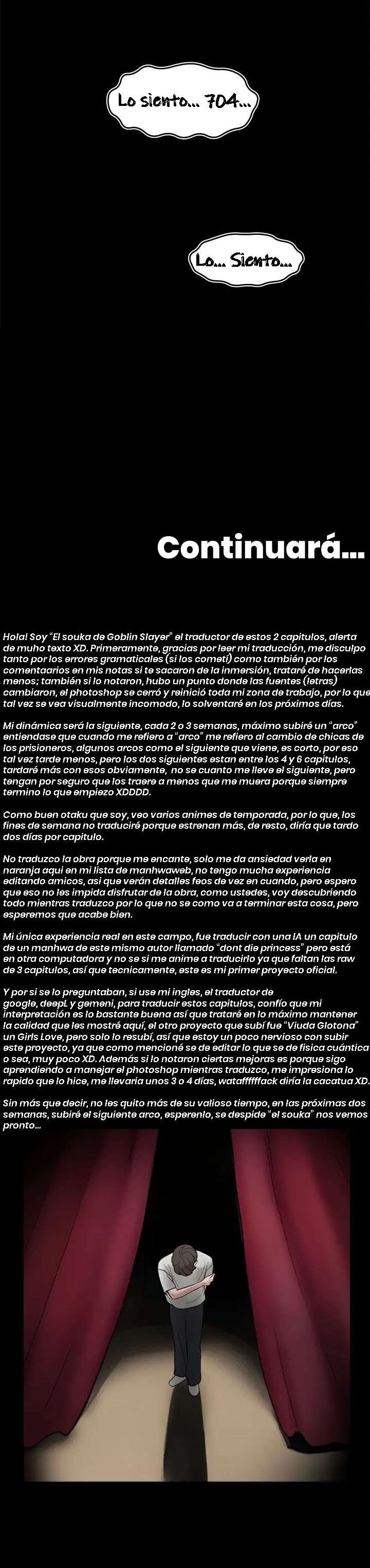 Disfarming Capítulo 9 - Page 15