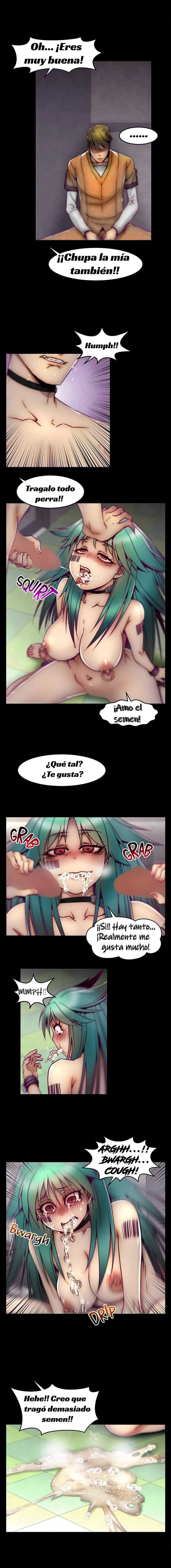 Disfarming Capítulo 9 - Page 2