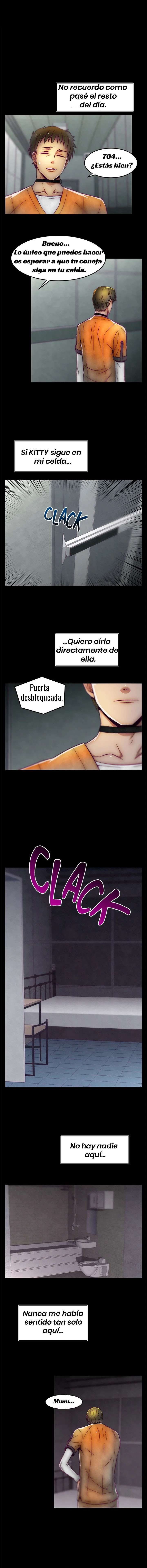 Disfarming Capítulo 9 - Page 9