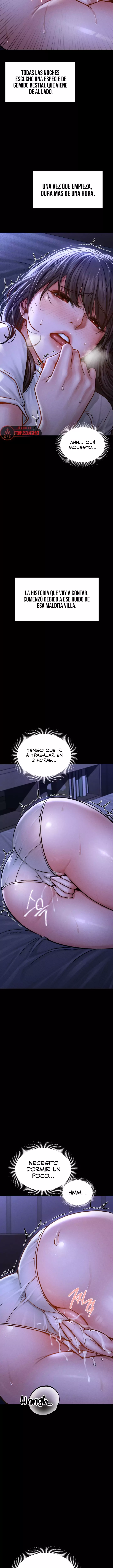 Villa Paraíso Capítulo 1 - Page 2