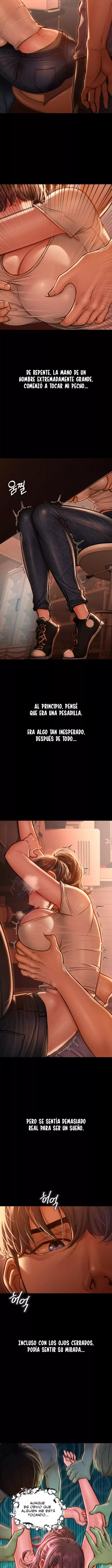 Villa Paraíso Capítulo 1 - Page 6