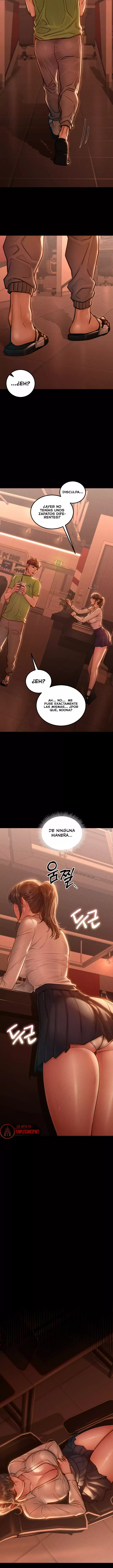 Villa Paraíso Capítulo 1 - Page 9