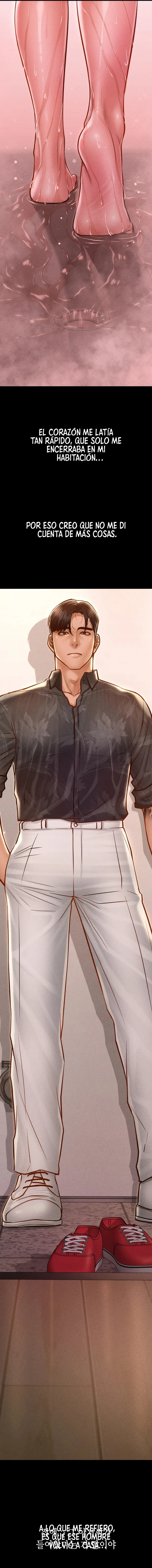 Villa Paraíso Capítulo 10 - Page 11