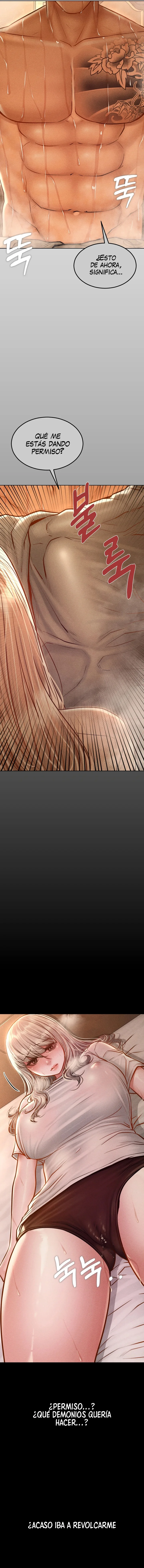 Villa Paraíso Capítulo 10 - Page 5