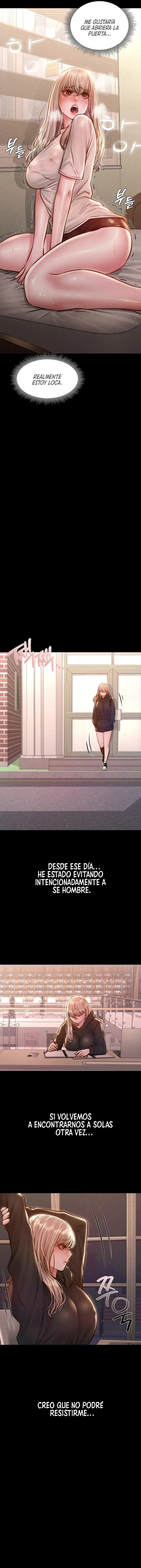 Villa Paraíso Capítulo 10 - Page 7