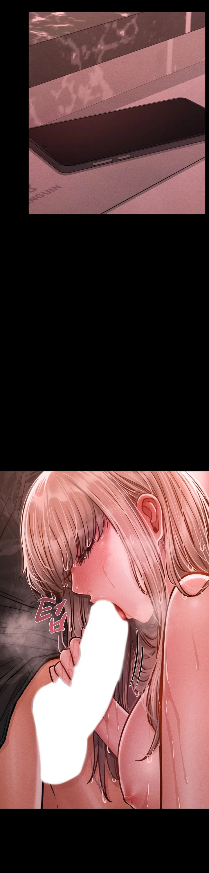 Villa Paraíso Capítulo 11 - Page 2