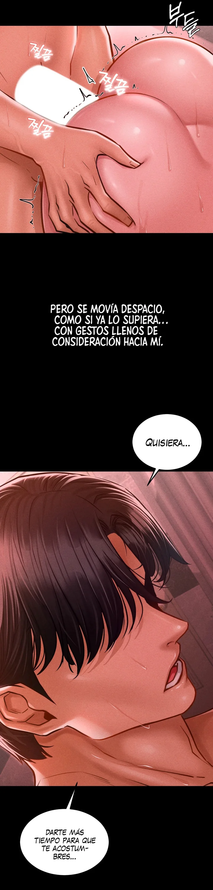 Villa Paraíso Capítulo 11 - Page 23