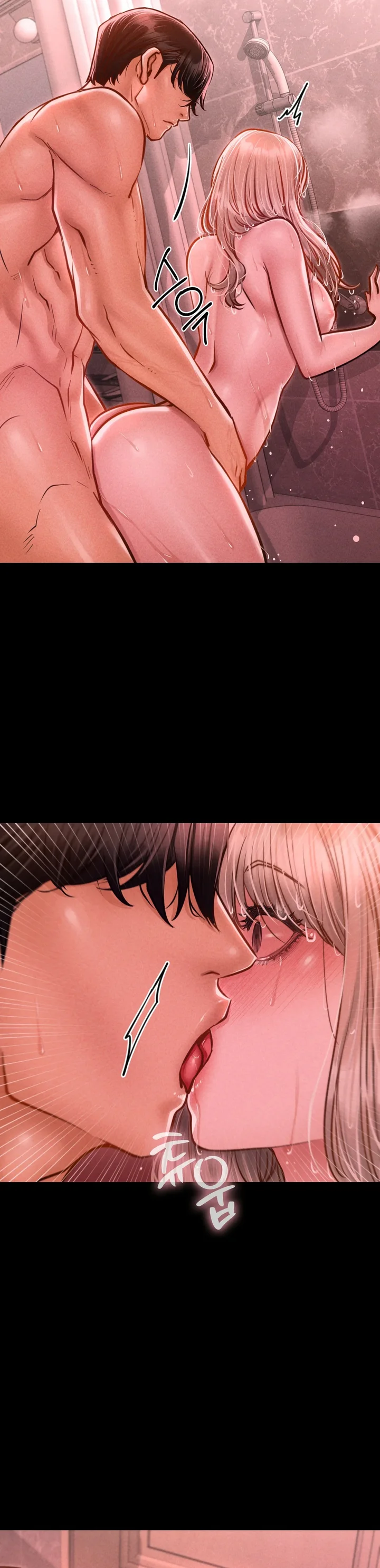 Villa Paraíso Capítulo 11 - Page 34