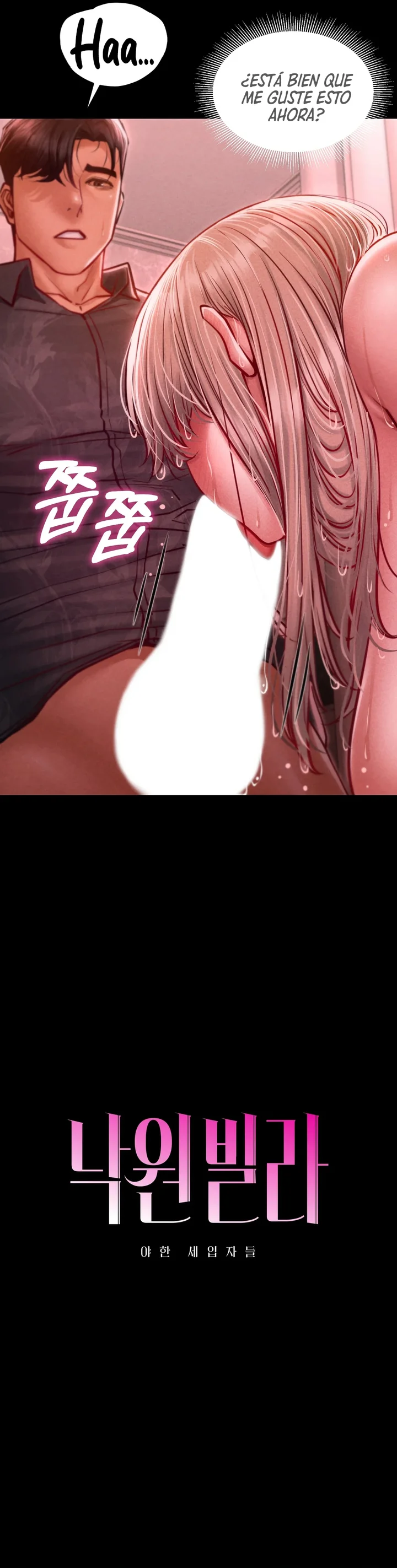 Villa Paraíso Capítulo 11 - Page 4