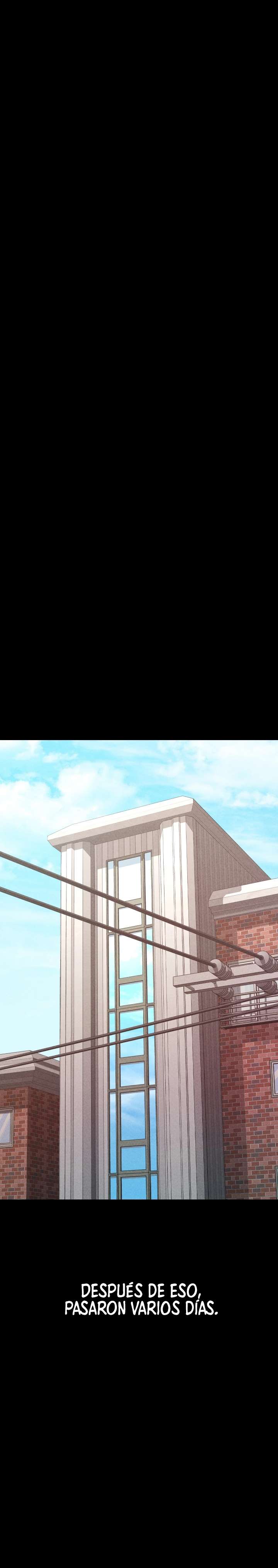 Villa Paraíso Capítulo 12 - Page 11