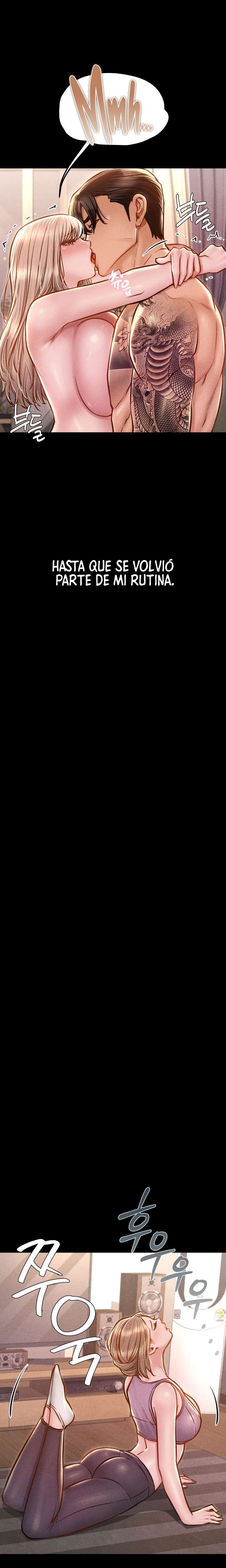 Villa Paraíso Capítulo 12 - Page 13