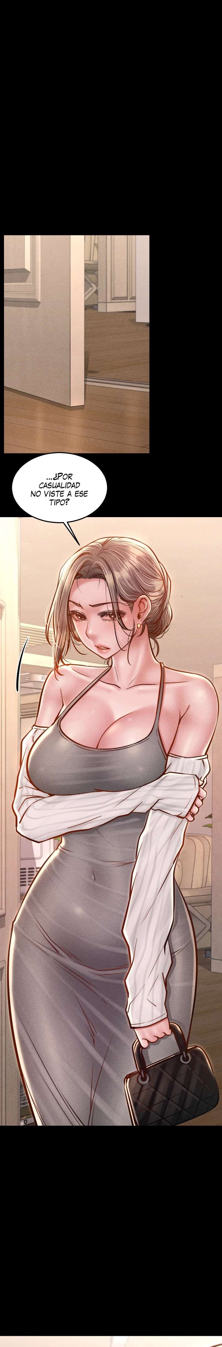 Villa Paraíso Capítulo 12 - Page 2