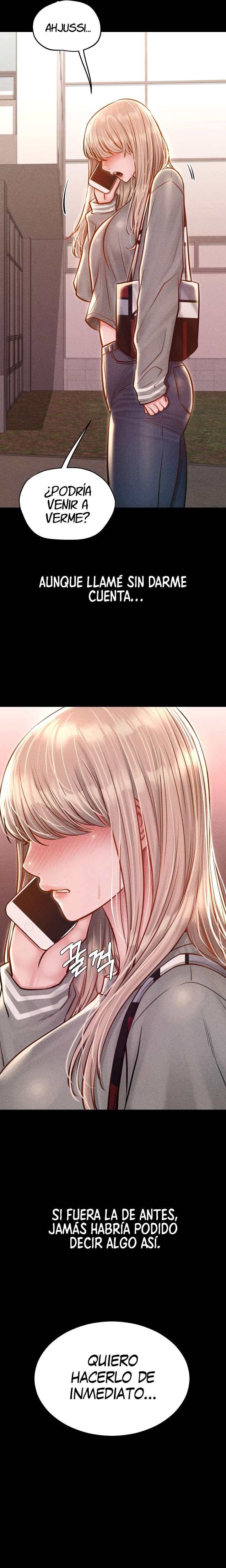 Villa Paraíso Capítulo 12 - Page 23