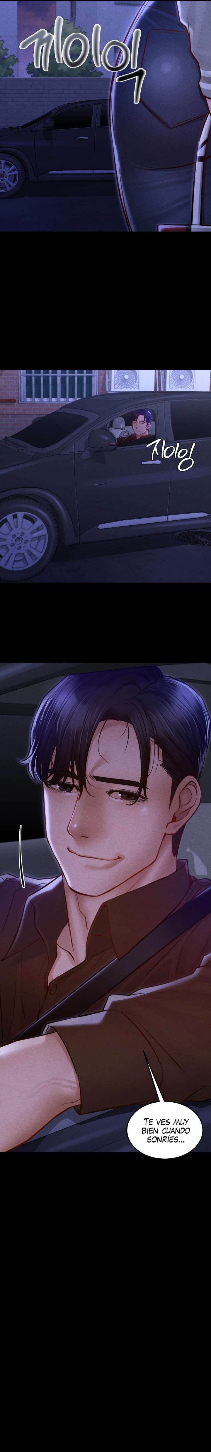 Villa Paraíso Capítulo 12 - Page 25