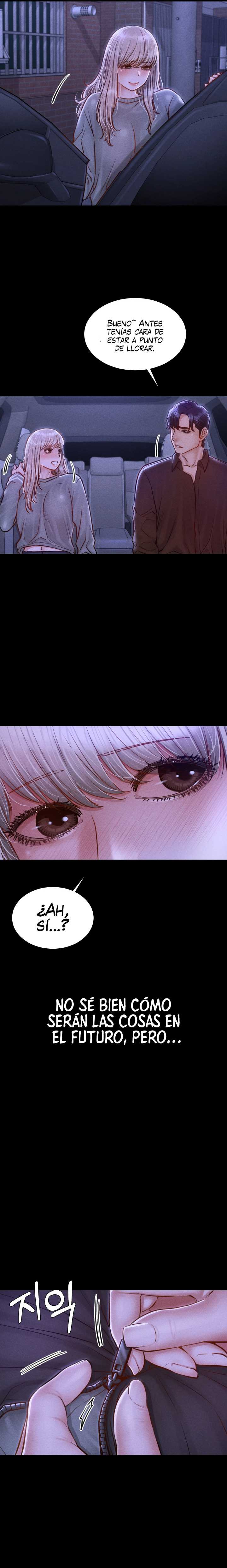 Villa Paraíso Capítulo 12 - Page 26