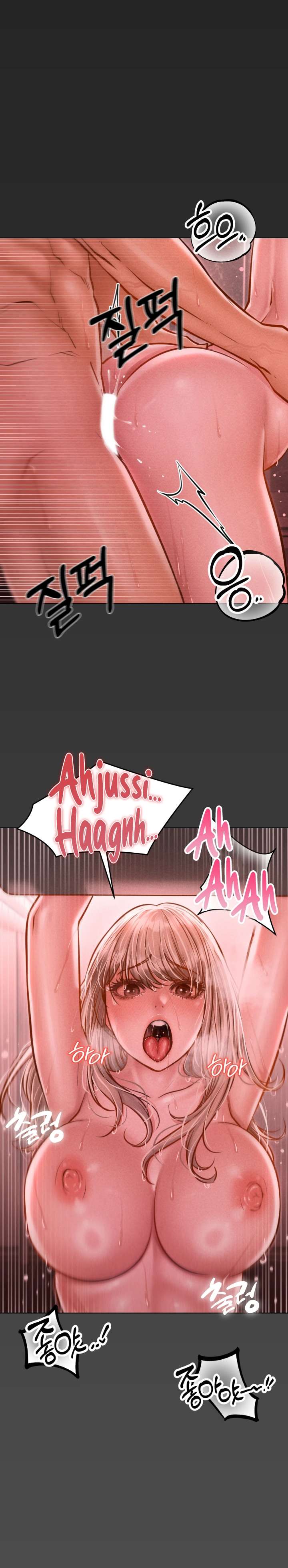 Villa Paraíso Capítulo 12 - Page 5