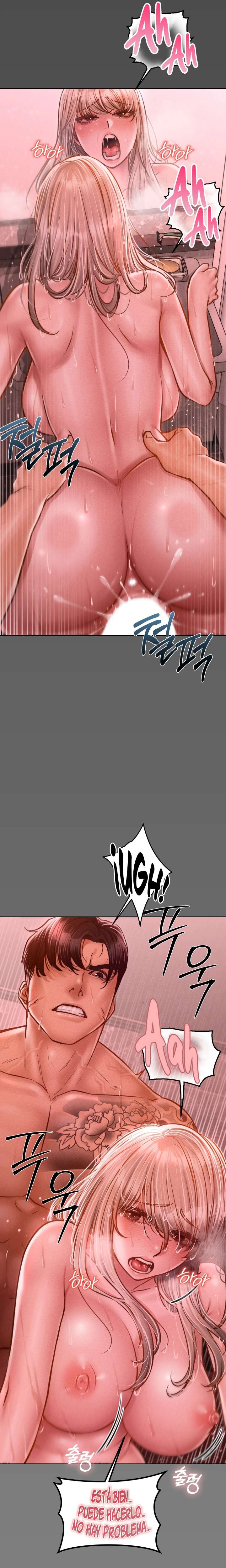 Villa Paraíso Capítulo 12 - Page 6