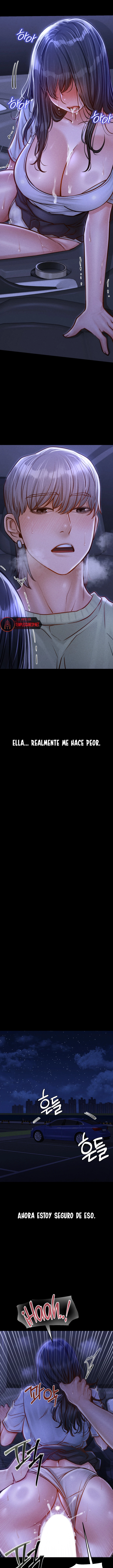 Villa Paraíso Capítulo 13 - Page 10