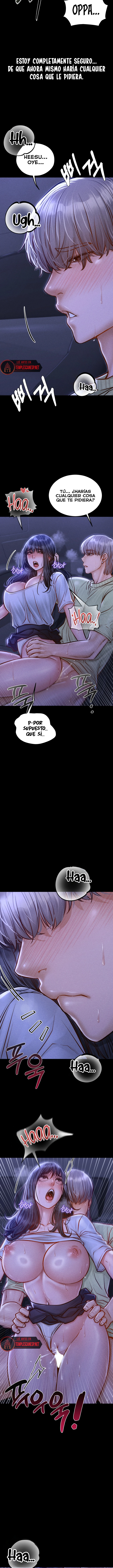 Villa Paraíso Capítulo 13 - Page 11