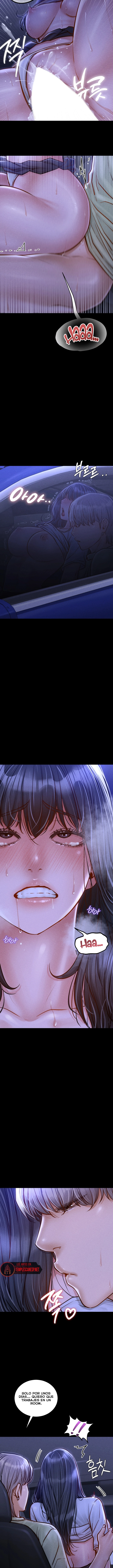 Villa Paraíso Capítulo 13 - Page 12