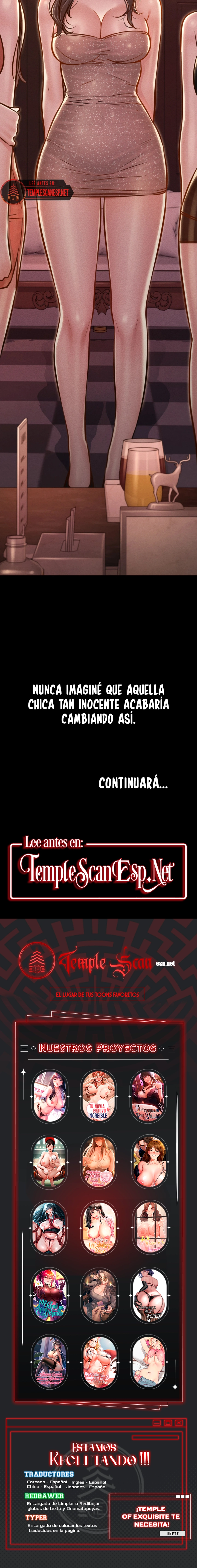 Villa Paraíso Capítulo 13 - Page 16