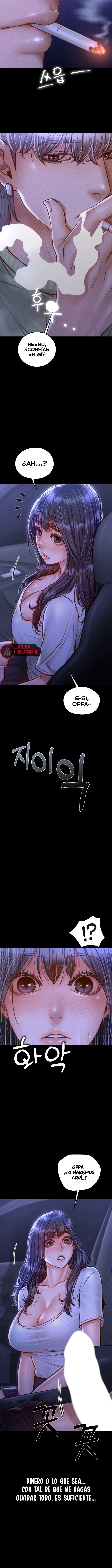 Villa Paraíso Capítulo 13 - Page 5