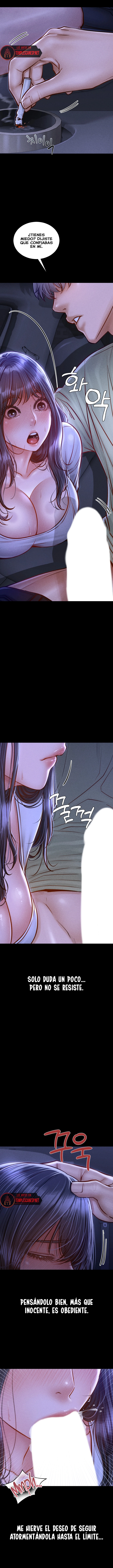 Villa Paraíso Capítulo 13 - Page 6