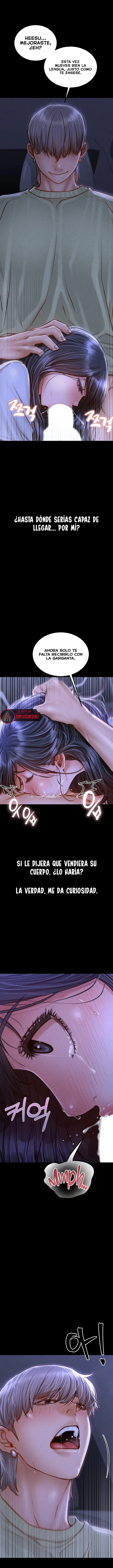 Villa Paraíso Capítulo 13 - Page 7