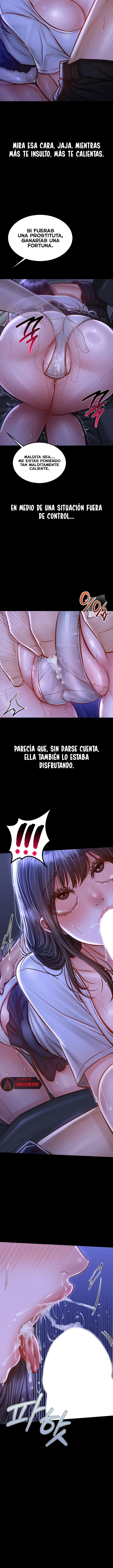 Villa Paraíso Capítulo 13 - Page 9