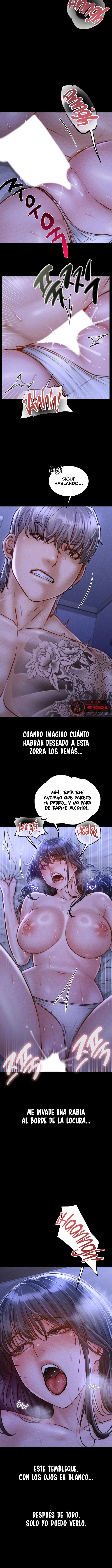 Villa Paraíso Capítulo 14 - Page 10