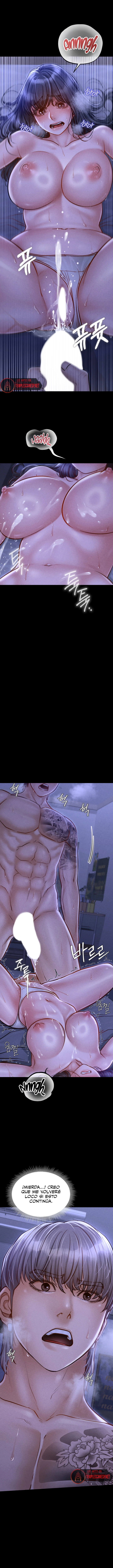 Villa Paraíso Capítulo 14 - Page 13