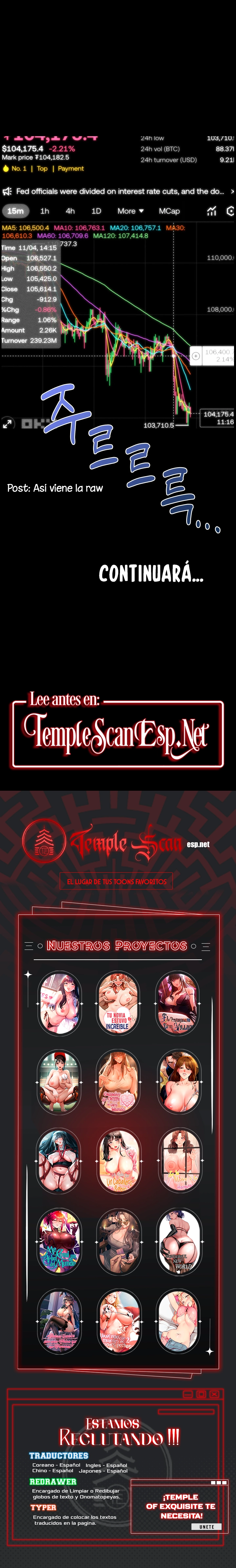 Villa Paraíso Capítulo 14 - Page 14