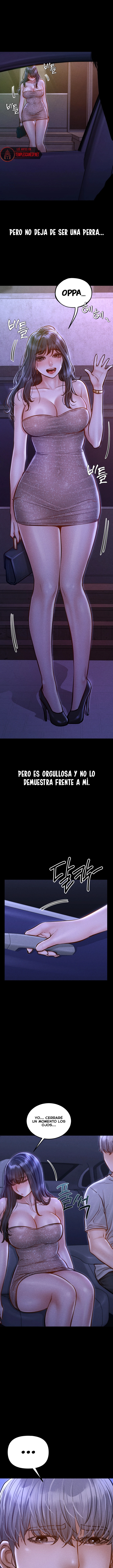 Villa Paraíso Capítulo 14 - Page 3